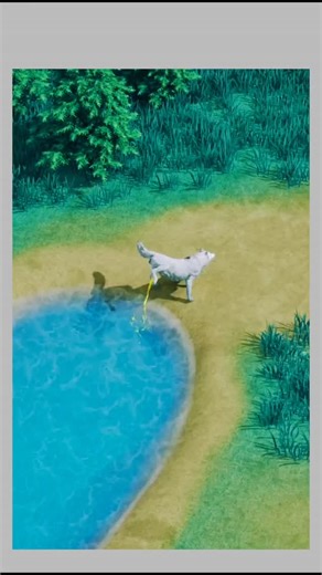 Bad Snakes Out In Water 🤧#animalgame #animal #newgame #thegaminglife Original Content by the gaming life | The Gaming Life