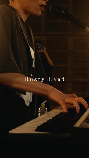 SET LIST - 03 ラスティランド#日食なつこ スタジオライブ配信『談話室２ 玉兎の間』よりライブ映像5日間連続アーカイブ公開🎥✨#日食なつこ談話室