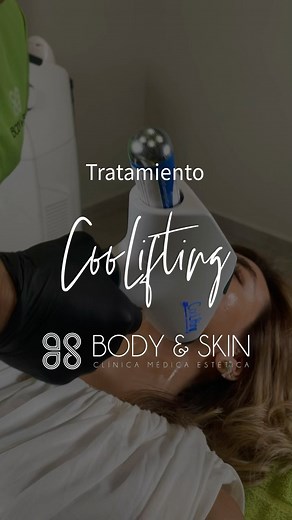 ¿Ya probaste Cool Lifting? Nuestro nuevo facial que te quita lo cansado del rostro, lo opaco de la piel al instante! Recibirás un estímulo físico logrando estimulación de fibroblastos y síntesis de nuevo colágeno, mayor engrosamiento dérmico, mientras que penetramos activos enfocados en lograr: ✔︎ hidratación ✔︎ reestructuración ✔︎ efecto tensor ✔︎ anti oxidación, depura tu rostro de readicales libres. Si tienes un evento o sesión de fotos y quieres lucir radiante, agenda tu facial, verás que no