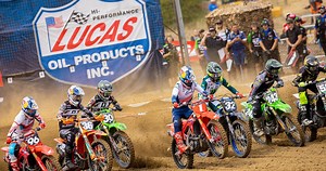 Watch: 2022 Hangtown Motocross Classic Highlights & Results - Racer X