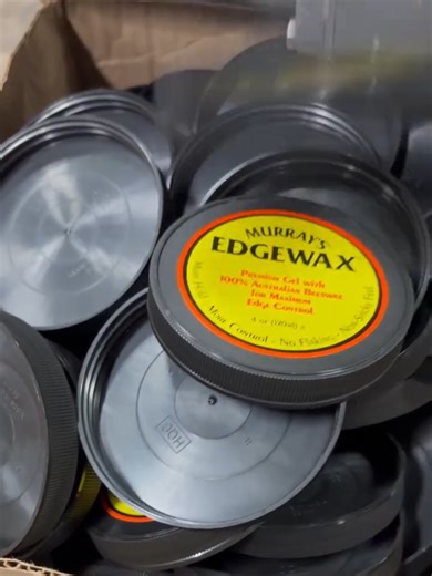 Get Ready: Edgewax Hitting the Shelves Soon!
