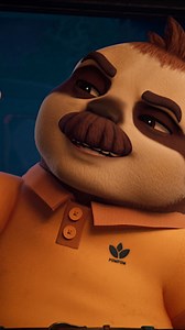 🦥Gather the whole family for a movie filled with adventure and laughs! Get tickets for A Sloth Story, now playing in theatres. | Cineplex