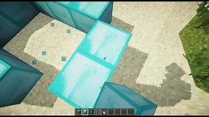 NO CUBES IN MINECRAFT  (Mod Showcase)