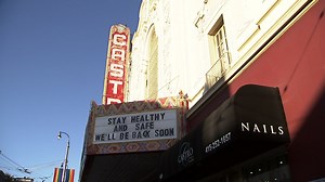 SF's historic Castro Theatre to be transformed into live music venue