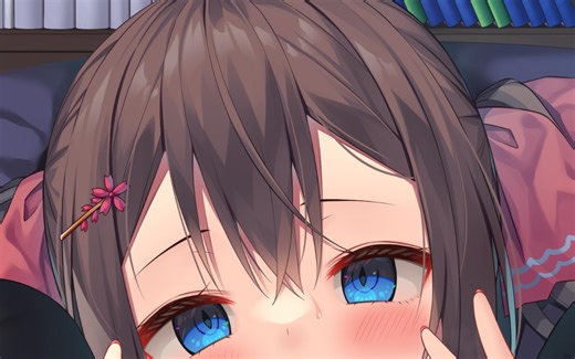 度盘带字幕【隔墙NTR】至双马尾J〇女友的NTROO录像