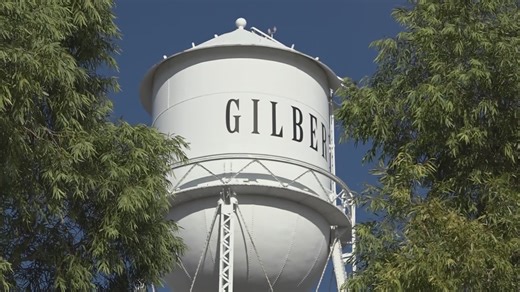 Gilbert residents could soon be paying significantly higher water rates