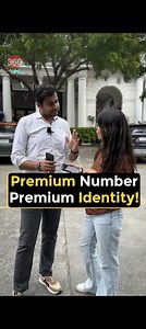 30K views · 761 reactions | Premium Number, Premium Identity #jio #phone #number #vipnumber #tipsandtricks #howto #tech | Gadgets 360 | Facebook