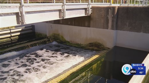 Interview: OCWA Executive Director Jeff Brown talks Micron's water usage