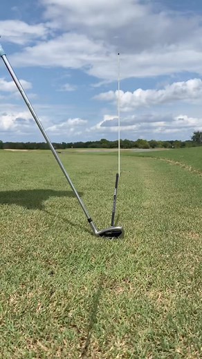 311K views · 535 reactions | How does lie angle affect your golf...