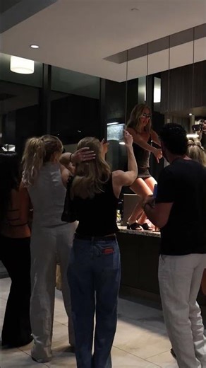 Up Down by T-Pain but Make It Kitchen Vibes (4K)