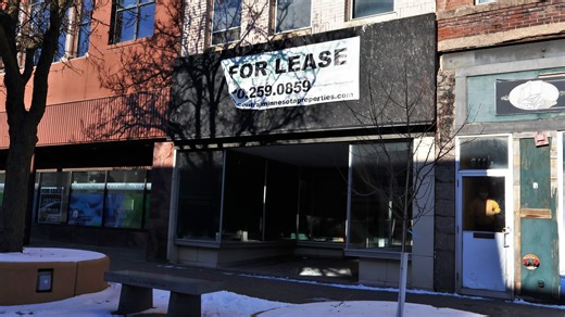 Antique and vintage store coming to downtown St. Cloud in April