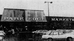 Whatever happened to ... Park Edge food markets?