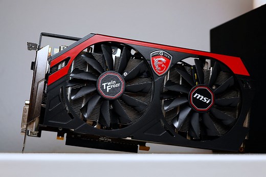 10 best low-power GPUs for gaming (2024)