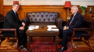 AMLO y Trudeau hablan por teléfono sobre el T-MEC y su importancia