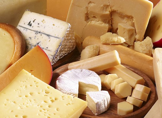 Here's What Happens to Your Body If You Eat Cheese Every Day