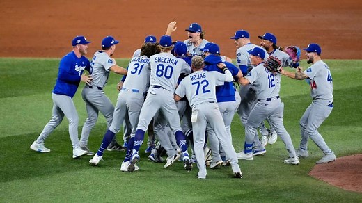Serie Mundial 2025: Lo que debes saber del título de Dodgers
