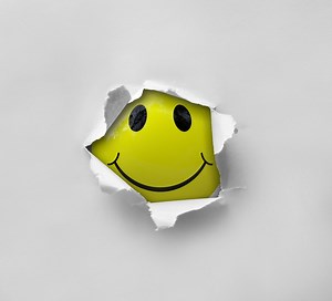Why is the Smiley associated with acid house? - 909originals