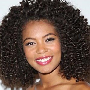 Jaz Sinclair – Age, Bio, Personal Life, Family & Stats | CelebsAges