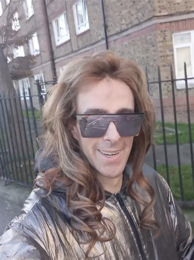 ✨️✌️✨️✌️✨️✌️✨️ #greatfulthankfulblessed #PatsyandRose #foryoupage❤️❤️ #Sliving #biggie