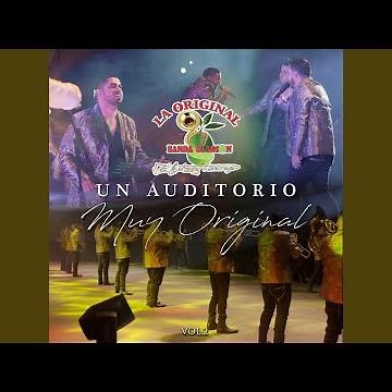 El Mariachi Loco (Live)