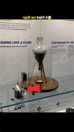 WORLD'S VERY LONGEST EXPERIMENT 🤯 ZAONFACT