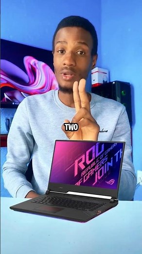 Are these RTX gaming laptops worth it? #gaming #gamingcomputer #msi