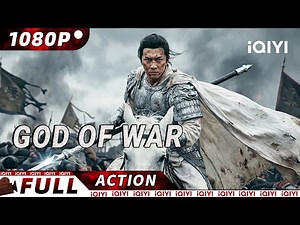【Multi Sub】🥊One-Man Army Blazes to Glory: Charging Through Enemy Lines Alone!| iQIYI Action Movie