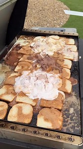 65K views · 1.6K reactions | Traditional American Breakfast  | Mr Cian Twomey | Facebook