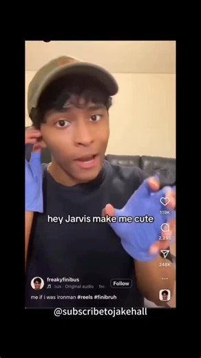 screaming on Instagram: "Cute??🏳️‍🌈"