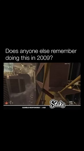 6.8K views · 40 reactions | Infinity Ward didn’t think we would be able to pull this off | Historyinmemes | Facebook