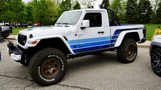 MoparInsiders – Dodge, Ram, Jeep & Chrysler News, Reviews, Spy Shots & Mopar Tech