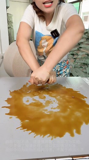 71K views · 371 reactions | 选对抹布【连洗洁精都不用买了識】这个 #丝瓜抹布吸油不粘油勒洗碗擦桌太干净了...