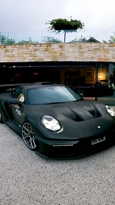 51K views · 429 reactions | Il me file les clefs de sa Porsche 992 GT1 à 900 000€ ! | Romain Monti | Facebook