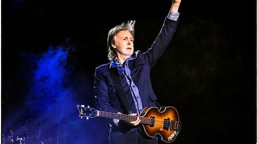 Paul McCartney is bringing his 'Got Back Tour' to Oklahoma in fall: What you need to know