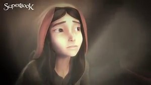 Angel Gabriel visits Mary and tells her that she will give birth to the Son of God. Mary wonders how such a thing is possible, but Gabriel assures her and tells her not to be afraid. How will Mary respond? Watch the complete episode! Join the #SuperbookClub! http://now.superbook.cbn.com/f6ni50xwZS1 😊 | Superbook