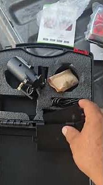 Wireless trailer light kit with 7-pin round to 4-pin flat connector