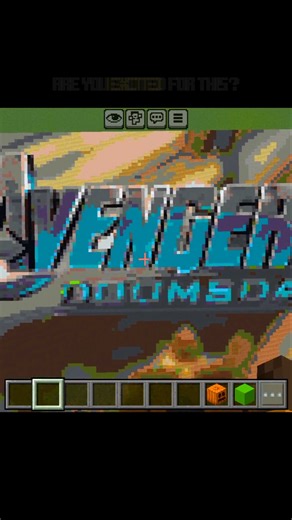 EXITED 🔥🔥👁️#shorts #minecraft