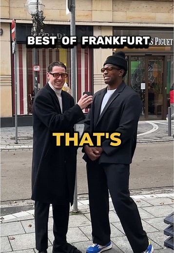 Top Places to Visit in Frankfurt for Food and Fun