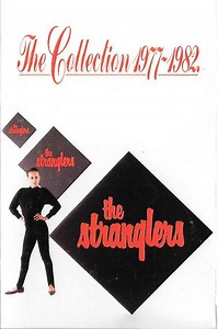 The Stranglers - The Collection 1977 - 1982