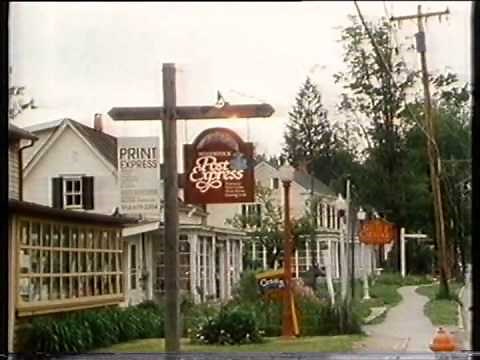 Woodstock '69/'89 - Dokumentation, ARD, 1989 (VHS)