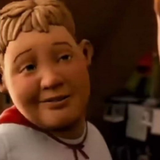 Chowder edit -Monster house- #chowder #monsterhouse