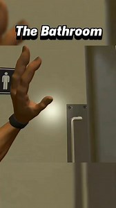 770K views · 13K reactions | The Bathroom Nightclub Simulator VR | Stevie The Savage | Facebook