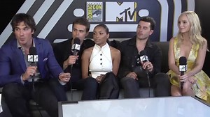 Can you do The Hunger Games Mockingjay whistle? | MTV