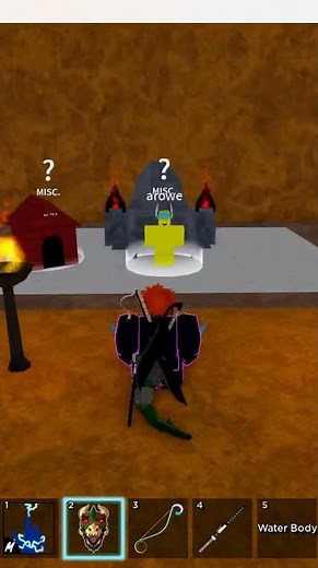 5 SECRET HIDDEN AREAS THAT YOU DIDN'T KNOW IN KINGDOM OF ROSE ISLAND 2ND SEA BLOX FRUITS!!