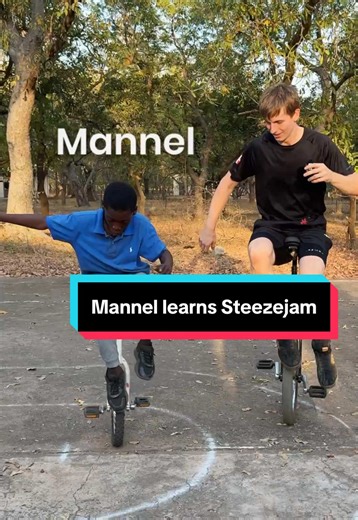 Mannel's Tough Steezejam 270 Inspin Trick