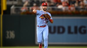 Marmol pulls 2 pitchers to face Soto, Cardinals lose to Nationals