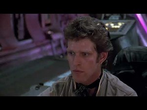 Space Raiders 1983 (Español Latino)