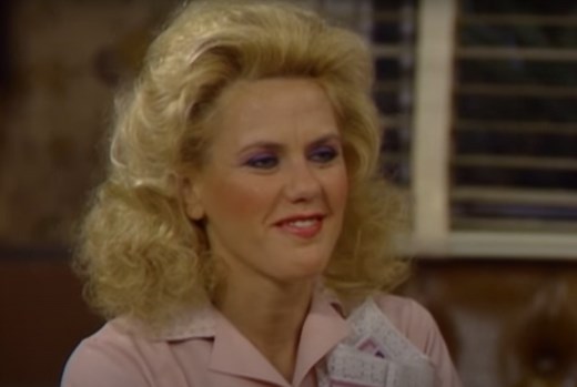 Celia Weston Played Jolene on “Alice.” See Her Now at 70. — Best Life