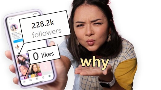 How to avoid getting scammed by fake likes