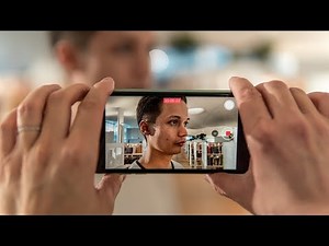 IPHONE 11 PRO Video Stabilization Test - NO GIMBAL NEEDED?